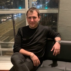 Денис Басан, 14.07, Москва