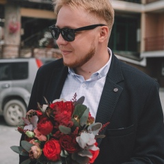 Никита Хасанов, 26.10