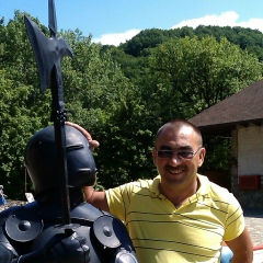 Николай Паршин, 27.04, Ижеславль