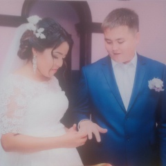 Айдана Буранбаева, 16.05.1993, Кульсары