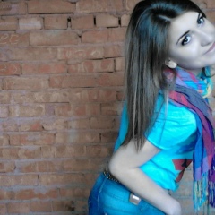 Ana Maria, Сороки