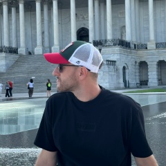 Denis Levchenko, 12.03, Orlando