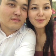 Sanat Bekbosyn, 07.05, Алматы