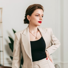 Ангелина Бородулина, 27.05.1920