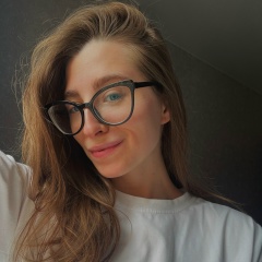 Валерия Краснокутская, Краснодар