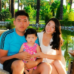 Жулдыз Шакантаева, 30.05.1994, Семей