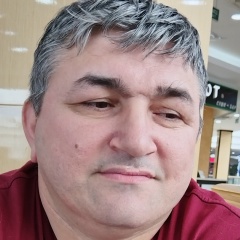 Магомед Муртузов, 02.12.1976, Тверь