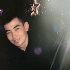 Жанузак Бибала, 13.11, Шымкент