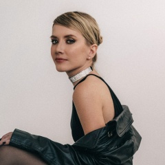 Вероника Кашилова, 03.04, Екатеринбург