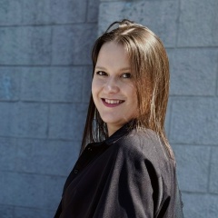 Наиля Майер, 28.09, Самара