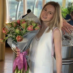 Ольга Кольцова, 28.06.1989, Первоуральск