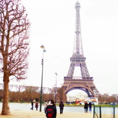 Mariam Moistsrapeshvili, 22.10.1992, Батуми