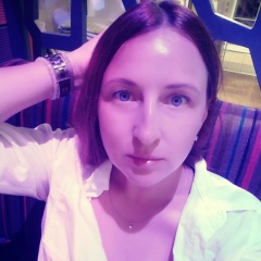 Tanya Feofanova, 25.02, Москва