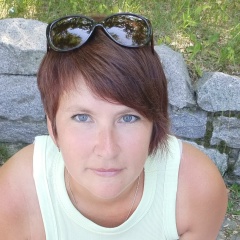 Елена Реутова, 30.04, Томск
