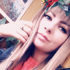 Екатерина Соловьёва, 12.02