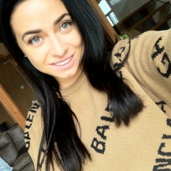 Ксения Савицкая, 22.06.1991, Санкт-Петербург