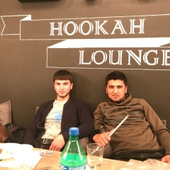 Koma Prince-Of-Perse, 30.05.1990, Шымкент