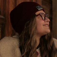 Лара Клёнова, 29.07, Тюмень