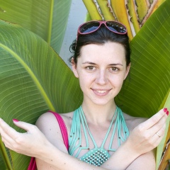 Наталя Ванцевич, 13.10, Львов