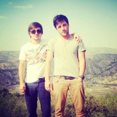 Ааа Ааа, Махачкала