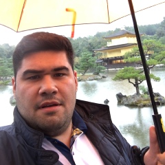 Enver Orazov, 07.03.1989, Львов