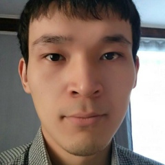 Айвар Несильбаев, 27.12.1991