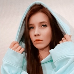 Евгения Симонова, 07.06, Москва