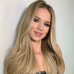 Софья Тарасенко, 18.04.1996, Томск