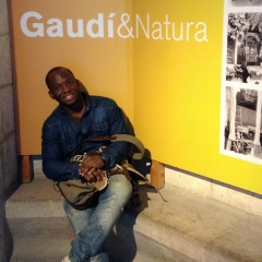 Ellis Arku, 19.06, Москва