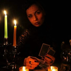 Галина Александровна, 24.12, Черкассы