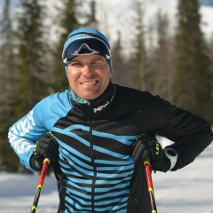 Александр Безгинов, 10.04.1987, Санкт-Петербург