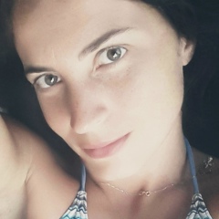 Яночка Зверева, 02.09.1985, Санкт-Петербург