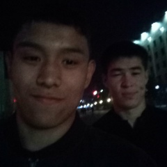 Ержол Айтмагамбетов