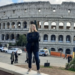 Ольга Колядко, 22.03.1987, Воронеж