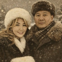 Stas Poskachin, Якутск