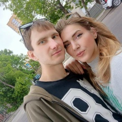 Сергей Данилов, 25.02.1996, Новосибирск