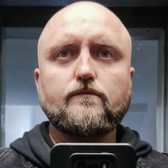 Артем Камнев, 01.05.1980, Санкт-Петербург