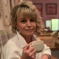 Светлана Трубенкова, 01.11.1963, Санкт-Петербург