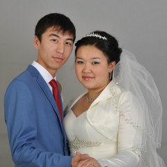 Айгерим Тулегенова, 13.04.1991, Алматы