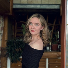 Анастасия Сушинская, 05.07.2001