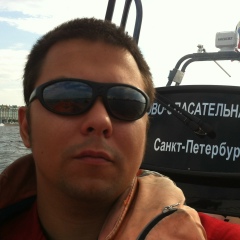 Роман Семёнов, 02.10.1988, Санкт-Петербург