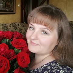 Людмилка Шукшина, 27.07, Москва