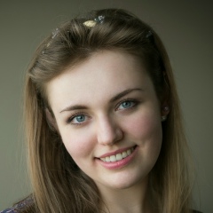 Анастасия Победоносцева, 01.10, Москва