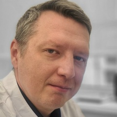 Павел Конышев, 01.04.1986, Москва