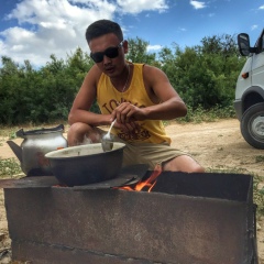 Наурыз Есенгазиев, 04.03.1990, Атырау