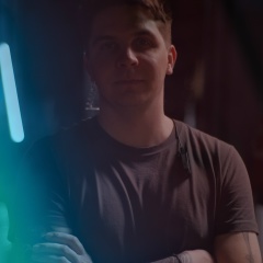 Григорий Халяпин, 03.02.1991, Москва