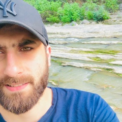 Ali Aliev, 25.11, Москва