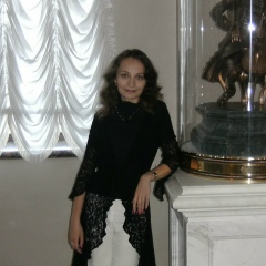 Ирина Качар, 17.10.1986, Минск