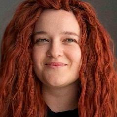 Ирина Назарова, 16.01.1992, Уральск