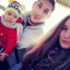 Антон Романов, 08.10.1992, Усть-Каменогорск